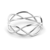 טבעת Beyond infinity