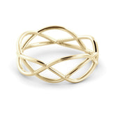 טבעת Beyond infinity