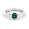 טבעת אמרלד צ'טהאם Genalle
