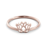 טבעת Lotus