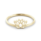 טבעת Lotus
