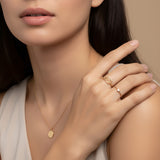 Lotus ring